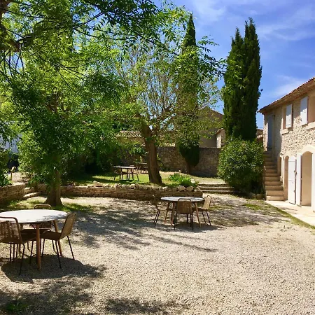 Domaine De Carraire
