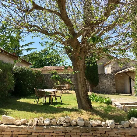 Domaine De Carraire