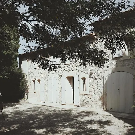 Domaine De Carraire 2* Aix-en-Provence
